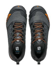 Scarpa Men's Ribelle Run XT GTX Top View