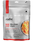 Radix Nutrition Original Meals v8.0 – 600Kcal