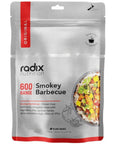 Radix Nutrition Original Meals v8.0 – 600Kcal