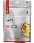 Radix Nutrition Original Meals v8.0 – 600Kcal