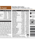 Radix Nutrition Original Meals v8.0 – 600Kcal