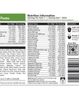 Radix Nutrition Ultra Meals v8.0 – 800Kcal info