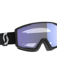 Scott Factor Pro Goggles