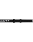 Scott Factor Pro Goggles