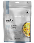 Radix Nutrition Ultra Meals v8.0 - 800Kcal