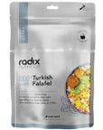 Radix Nutrition Ultra Meals v8.0 – 800Kcal