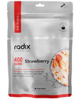 Radix Nutrition Original Breakfast v9.0 – 400Kcal