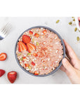 Radix Nutrition Original Breakfast v9.0 – 400Kcal bowl