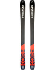 Head Men's Kore 99 Skis + Look NX 12 GW B110 Ski Bindings Ski Package - 180cm
