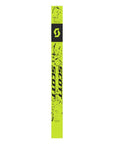 Scott 540 Team Ski Pole (Neon Yellow)