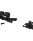 Rossignol Blackops Sender Skis + Look NX 12 GW B110 Ski Bindings Ski Package - 172cm