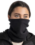 Buff Polar Neck Warmer afce cover
