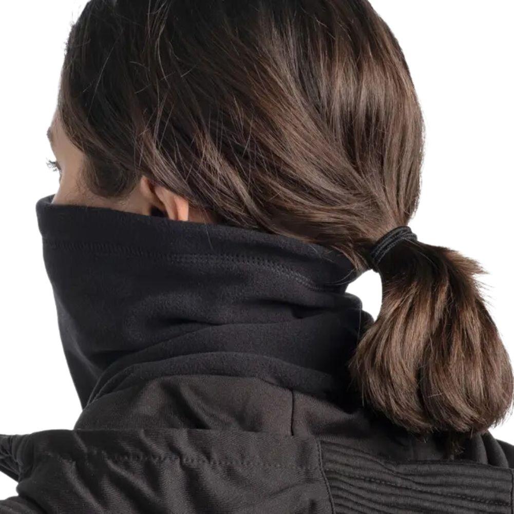 Buff Polar Neck Warmer back angle