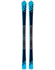 Rossignol Men's Experience 77 Basalt Skis & Look Xpress 11 Bindings - 168cm