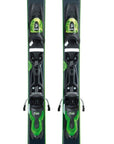 Look Xpress 11 Bindings