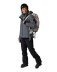 Rossignol Men's Controle Ski Jacket