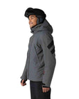Rossignol Men's Controle Ski Jacket