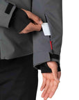 Rossignol Men's Controle Ski Jacket