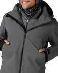 Rossignol Men's Controle Ski Jacket