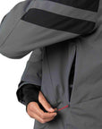 Rossignol Men's Controle Ski Jacket