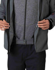 Rossignol Men's Controle Ski Jacket
