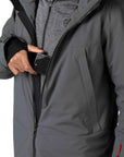 Rossignol Men's Controle Ski Jacket