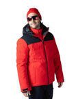 Rossignol Men’s Siz Ski Jacket