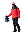 Rossignol Men’s Siz Ski Jacket