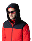 Rossignol Men’s Siz Ski Jacket