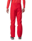 Rossignol Men’s Siz Ski Pants (Sports Red)