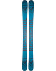 Rossignol Men's Blackops 98 Freeride Skis + Look NX 12 GW B100 Ski Bindings