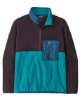 Patagonia Men's Microdini 1/2-zip Fleece Pullover