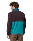 Patagonia Men's Microdini 1/2-zip Fleece Pullover