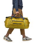 Patagonia Black Hole Duffel Bag 55L