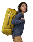 Patagonia Black Hole Duffel Bag 55L