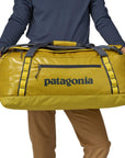 Patagonia Black Hole Duffel Bag 55L