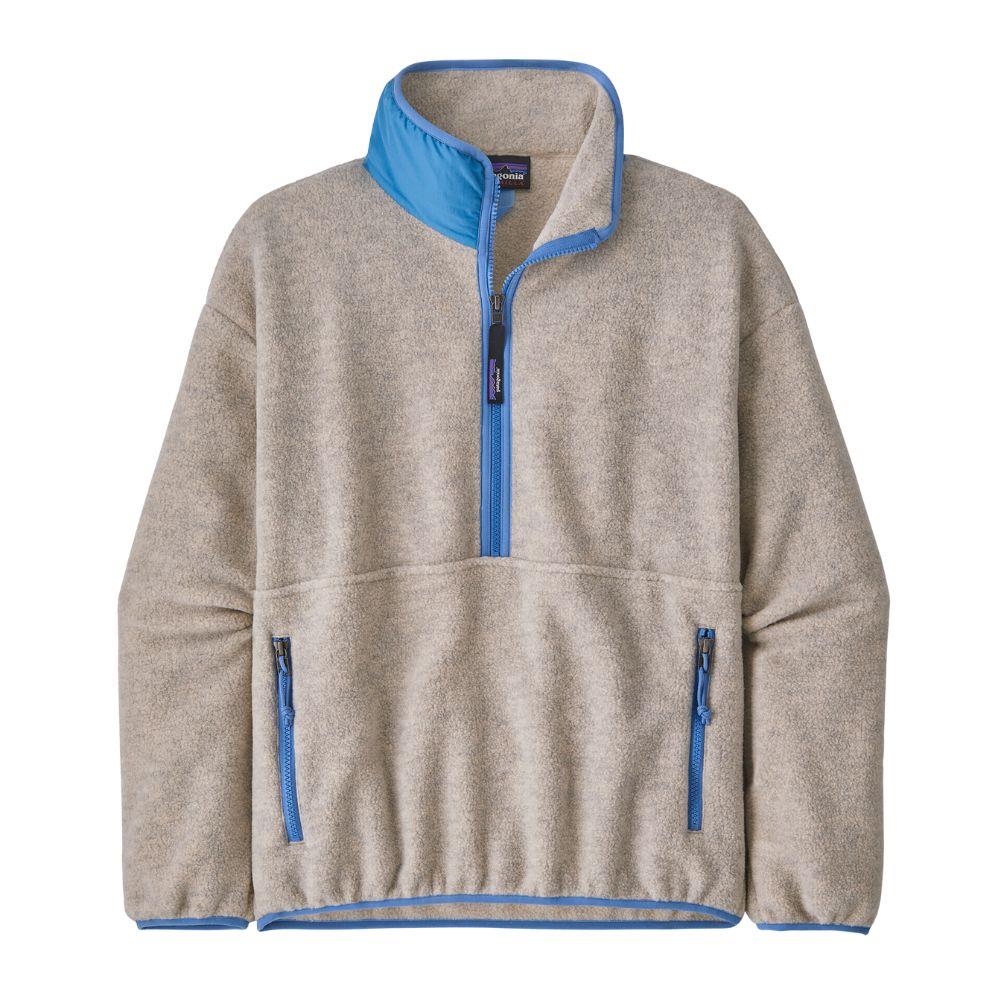 Patagonia fleece marsupial sale