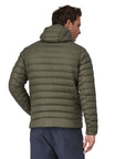 Patagonia Men’s Down Sweater Hoody – L