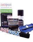 DataWax Holiday Wax & Edge Kit