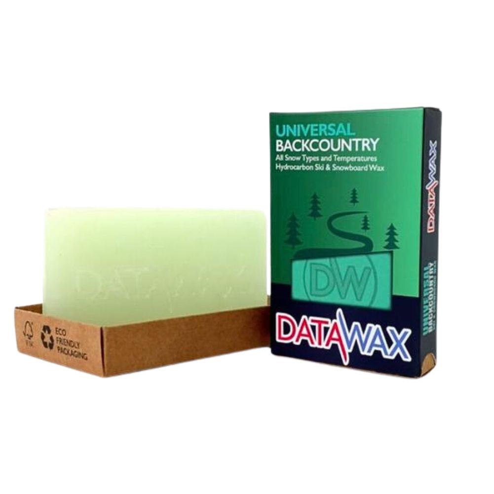 Datawax Universal Backcountry Wax