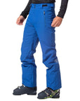 Rossignol Men's Rapide Ski Pants - X-Large (True Blue)