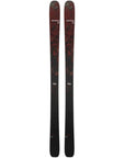 Rossignol Blackops Escaper Skis + Look NX 12 GW B100 Ski Bindings