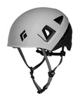 Black Diamond Capitan Climbing Helmet - S/M (Pewter/Black)