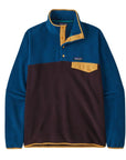 Patagonia Men's Lightweight Synchilla Snap-T Fleece Pullover