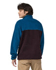 Patagonia Men's Lightweight Synchilla Snap-T Fleece Pullover