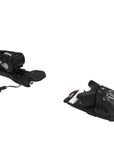 Scott Superguide 88 Skis + Look NX 12 GW B100 Ski Bindings - 168cm