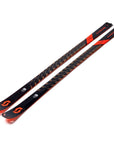 Scott Superguide 88 Skis + Look NX 12 GW B100 Ski Bindings - 168cm