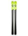 Scott Superguide 95 Skis + Look NX 12 GW B100 Ski Bindings