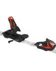 Rossignol Men's Forza 60D V-TI Skis & SPX 12 Konect GW Bindings
