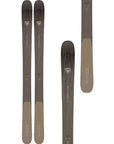 Rossignol Men's Sender 104 Ti Skis - Ski Only (2023)